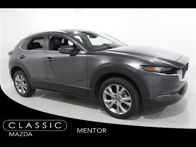 2021 Mazda CX-30 Premium