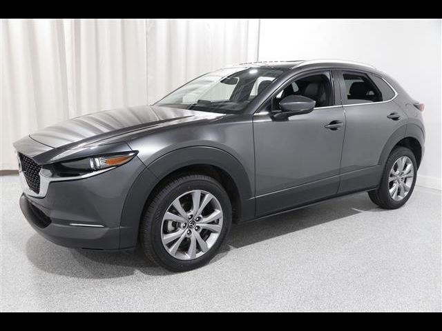 2021 Mazda CX-30 Premium