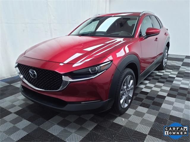 2021 Mazda CX-30 Premium