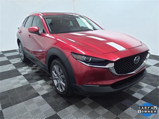 2021 Mazda CX-30 Premium