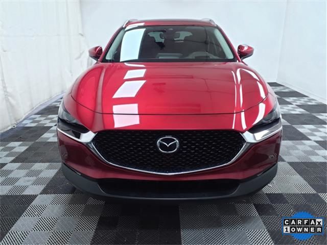 2021 Mazda CX-30 Premium