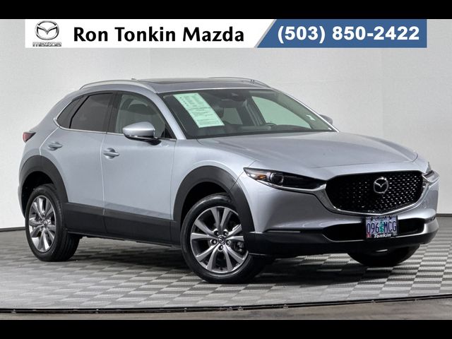 2021 Mazda CX-30 Premium