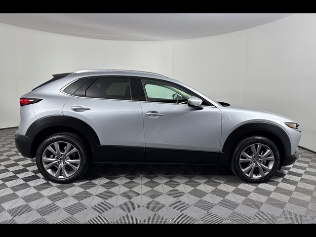 2021 Mazda CX-30 Premium