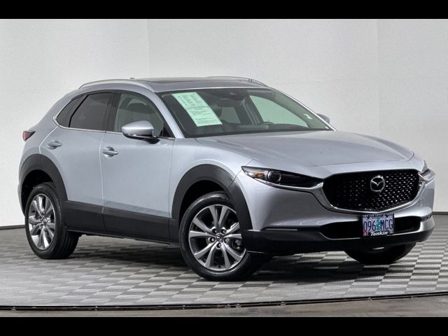 2021 Mazda CX-30 Premium