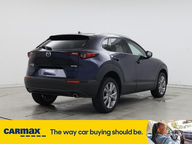 2021 Mazda CX-30 Premium
