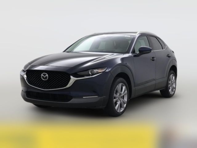 2021 Mazda CX-30 Premium