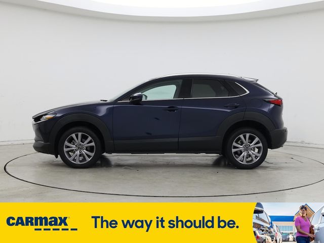 2021 Mazda CX-30 Premium