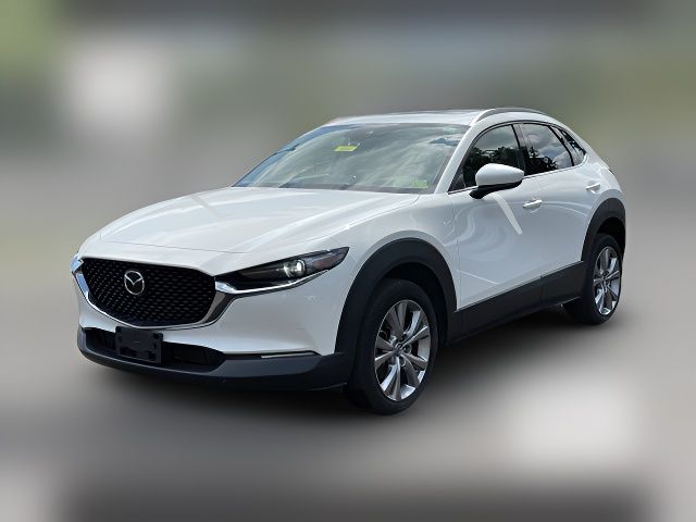 2021 Mazda CX-30 Premium