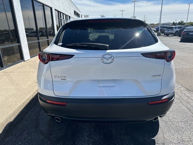 2021 Mazda CX-30 Premium