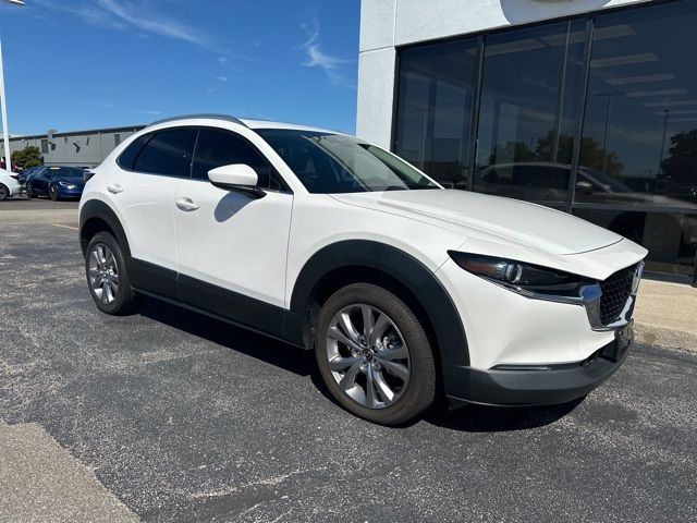 2021 Mazda CX-30 Premium