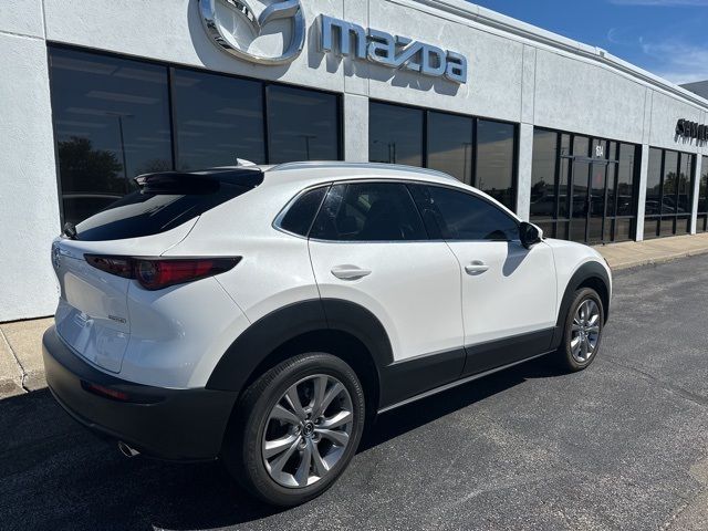 2021 Mazda CX-30 Premium