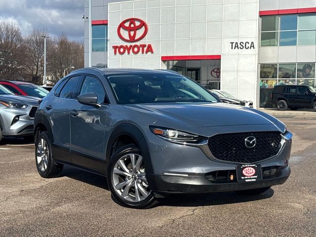 2021 Mazda CX-30 Premium