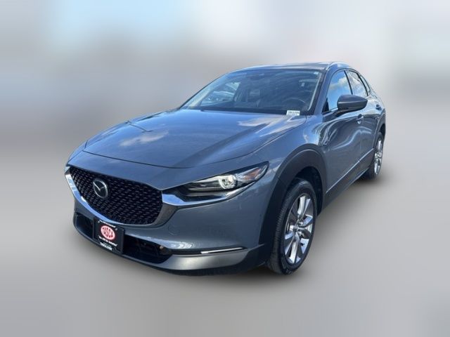 2021 Mazda CX-30 Premium