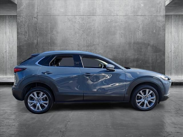 2021 Mazda CX-30 Premium