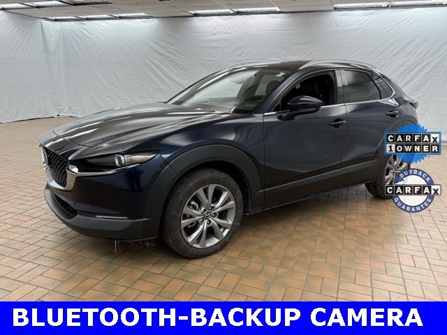 2021 Mazda CX-30 Premium