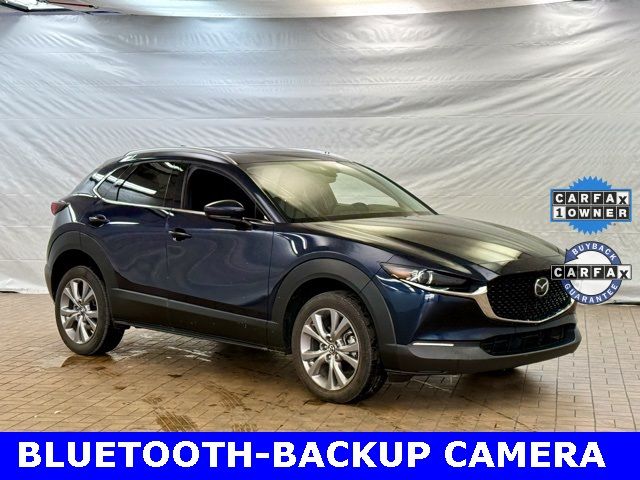 2021 Mazda CX-30 Premium