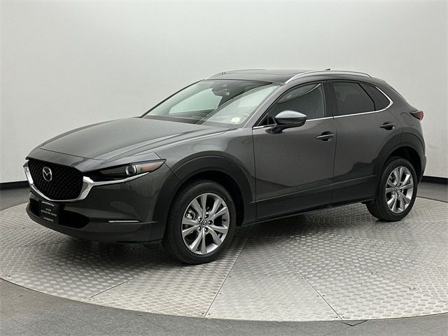 2021 Mazda CX-30 Premium