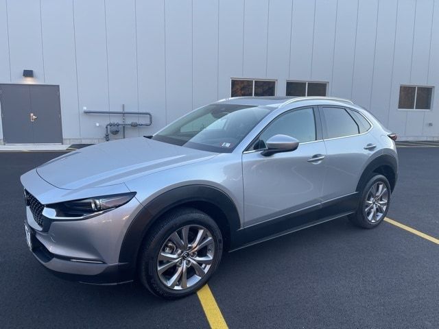 2021 Mazda CX-30 Premium