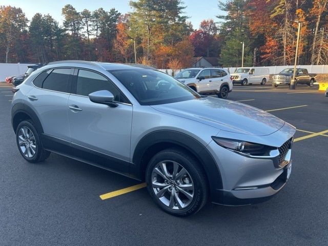 2021 Mazda CX-30 Premium