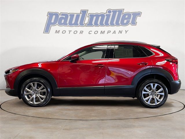 2021 Mazda CX-30 Premium