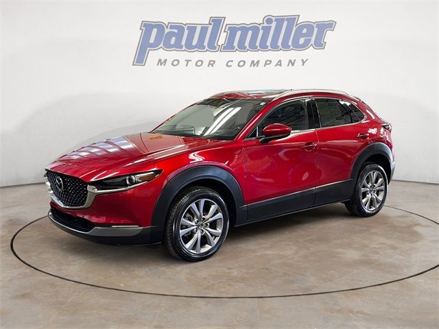 2021 Mazda CX-30 Premium