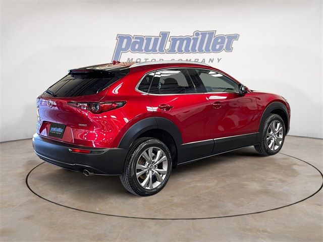 2021 Mazda CX-30 Premium