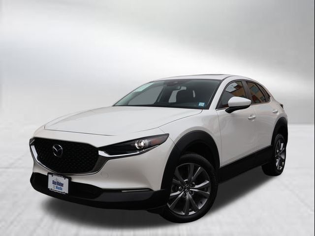 2021 Mazda CX-30 Premium