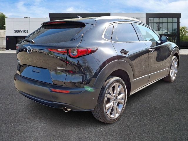 2021 Mazda CX-30 Premium