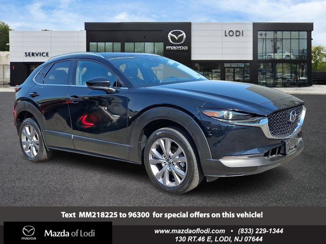 2021 Mazda CX-30 Premium