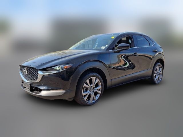2021 Mazda CX-30 Premium