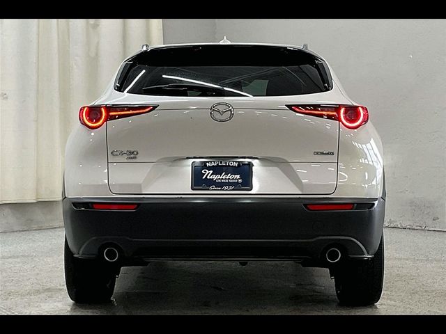 2021 Mazda CX-30 Premium