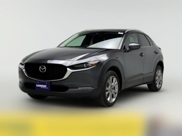 2021 Mazda CX-30 Premium