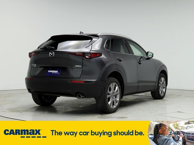 2021 Mazda CX-30 Premium