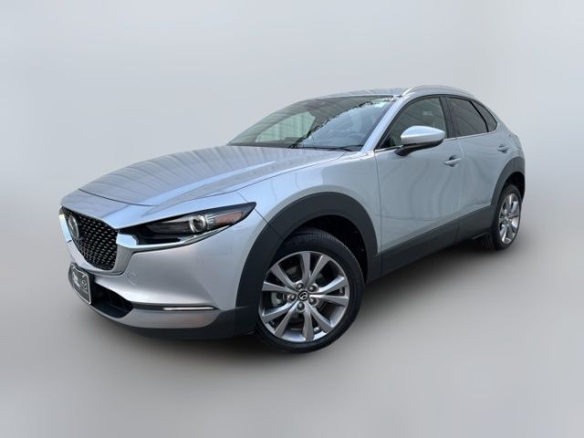 2021 Mazda CX-30 Premium