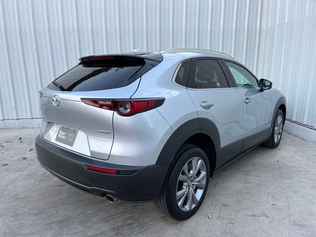 2021 Mazda CX-30 Premium