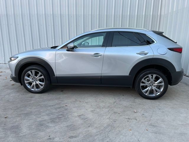 2021 Mazda CX-30 Premium