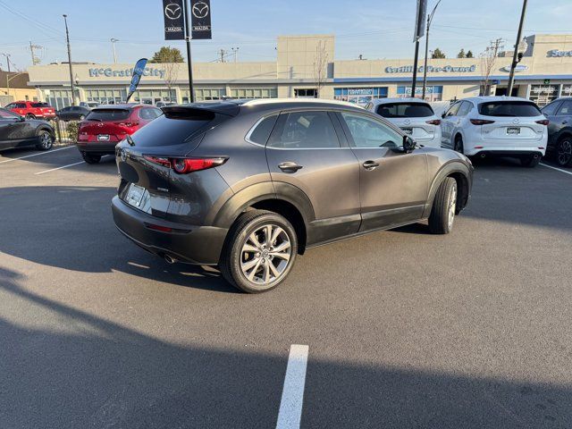 2021 Mazda CX-30 Premium