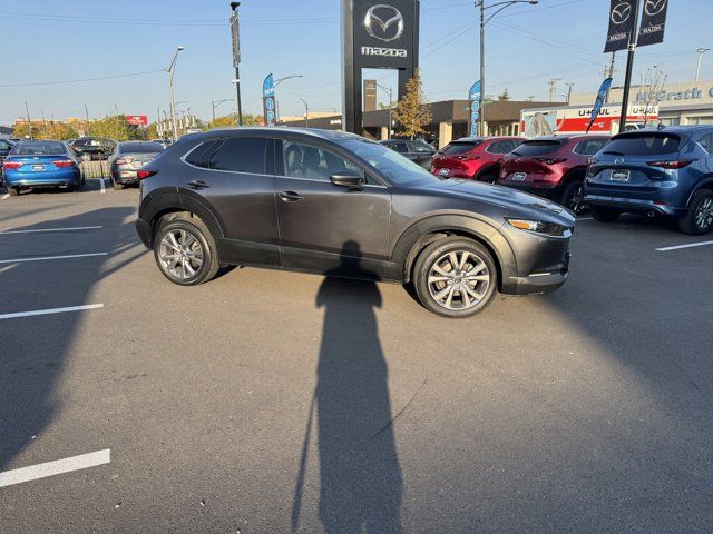 2021 Mazda CX-30 Premium