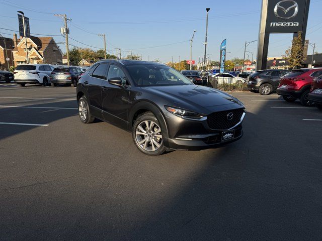 2021 Mazda CX-30 Premium