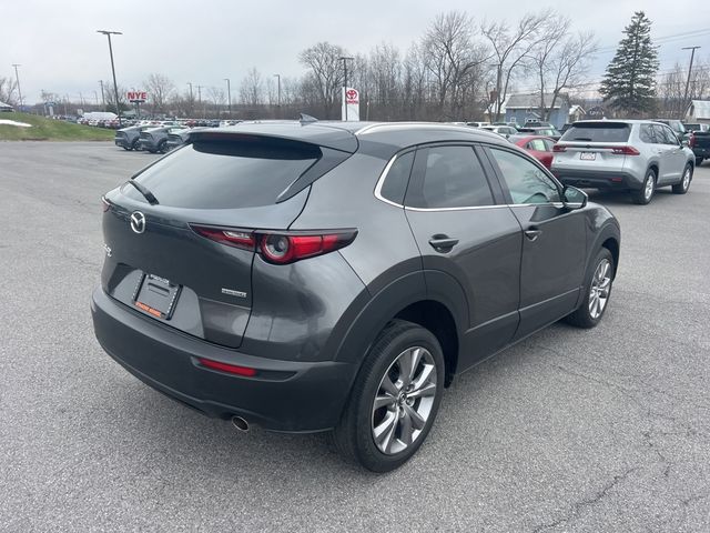 2021 Mazda CX-30 Premium