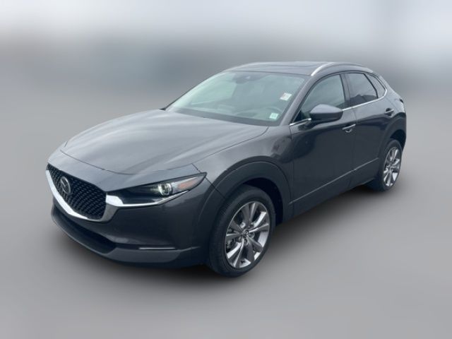 2021 Mazda CX-30 Premium