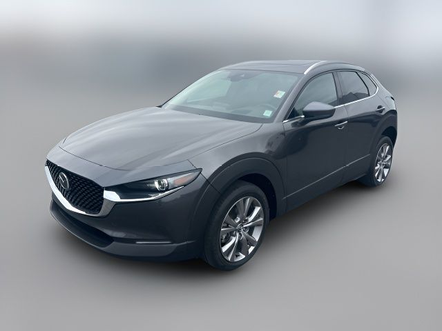 2021 Mazda CX-30 Premium