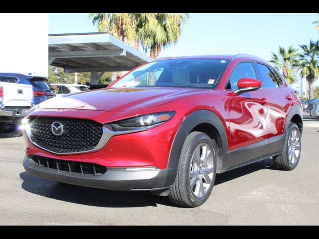 2021 Mazda CX-30 Premium