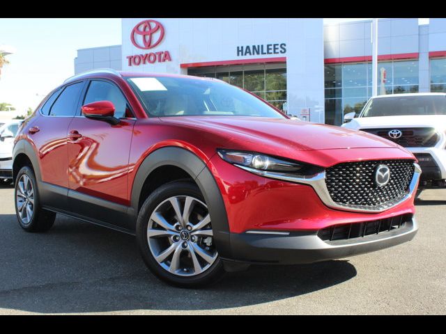 2021 Mazda CX-30 Premium