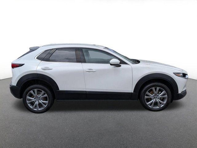 2021 Mazda CX-30 Premium