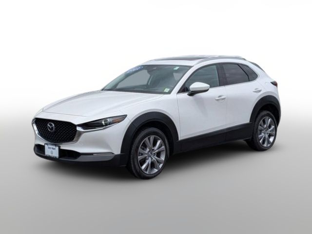 2021 Mazda CX-30 Premium