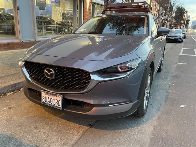 2021 Mazda CX-30 Premium