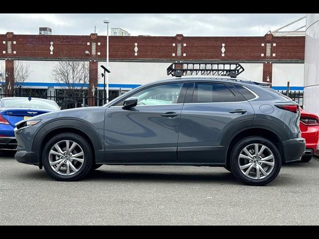 2021 Mazda CX-30 Premium