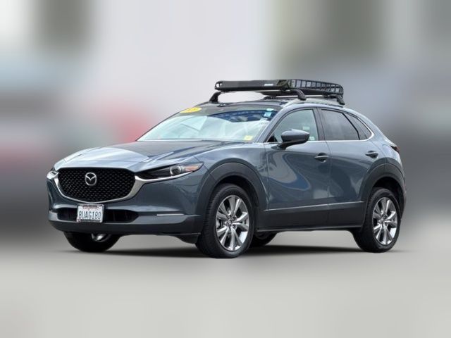 2021 Mazda CX-30 Premium