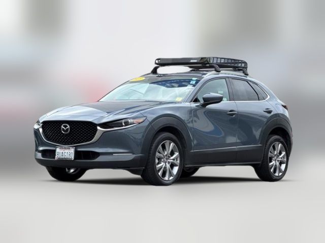 2021 Mazda CX-30 Premium